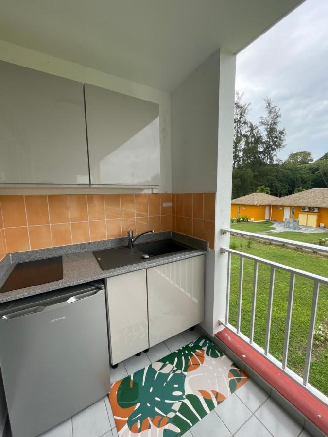 Village Kawann - Toumalacai 246 Grand-Bourg  Exterior foto