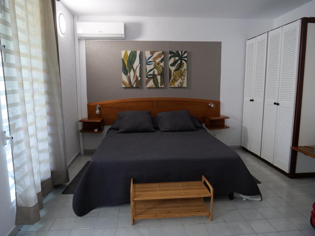 Village Kawann - Toumalacai 246 Grand-Bourg  Exterior foto