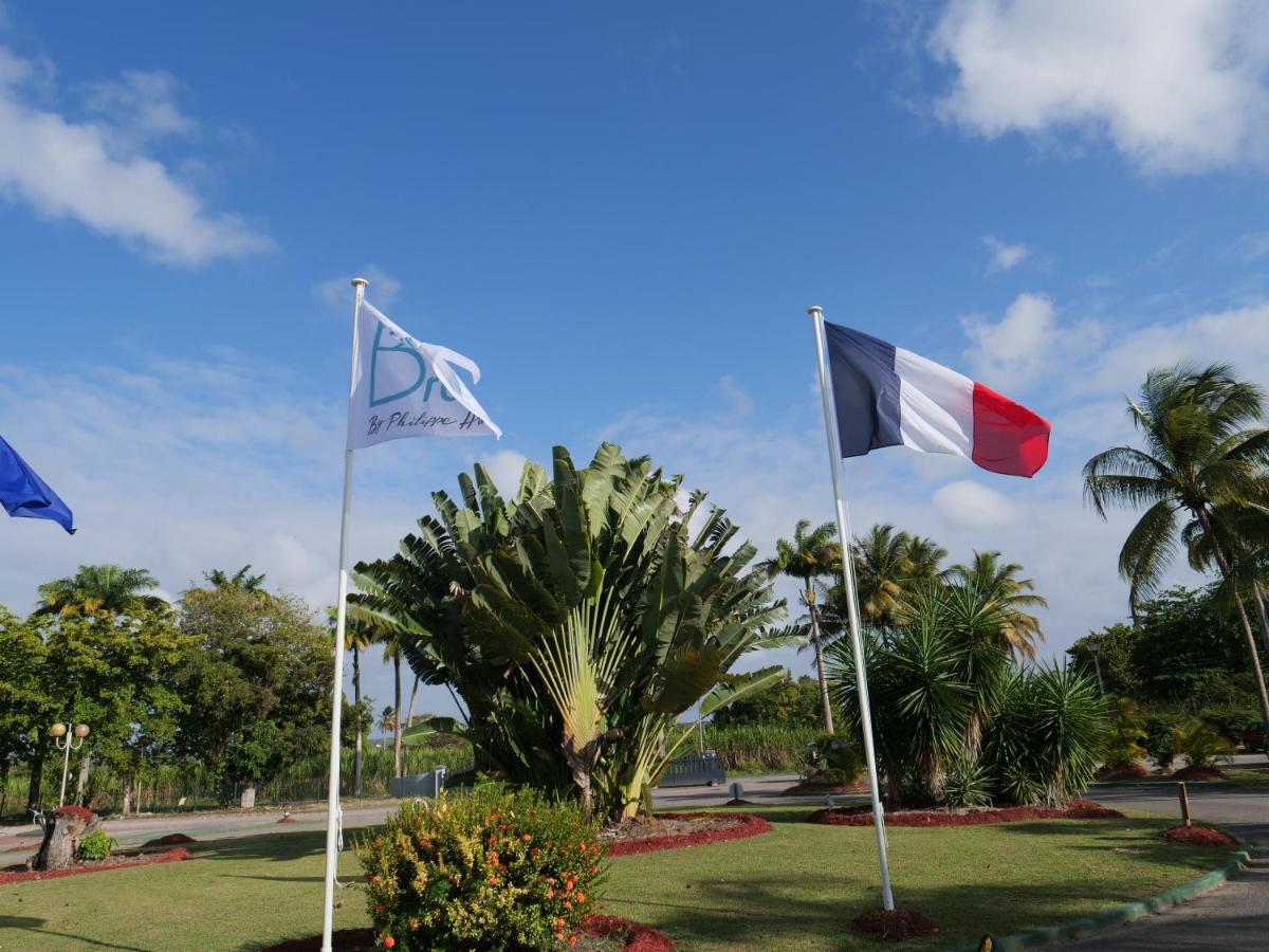 Village Kawann - Toumalacai 246 Grand-Bourg  Exterior foto