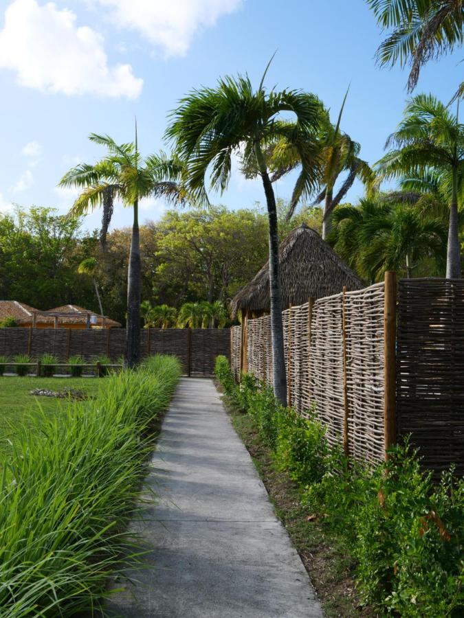Village Kawann - Toumalacai 246 Grand-Bourg  Exterior foto